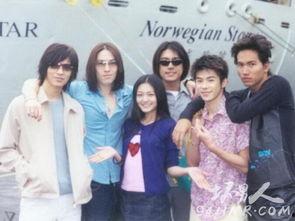 流星花园 在线观看,重温经典青春校园爱情故事